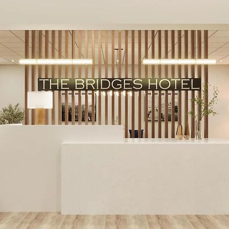 The Bridges Hotel Natchez Eksteriør bilde
